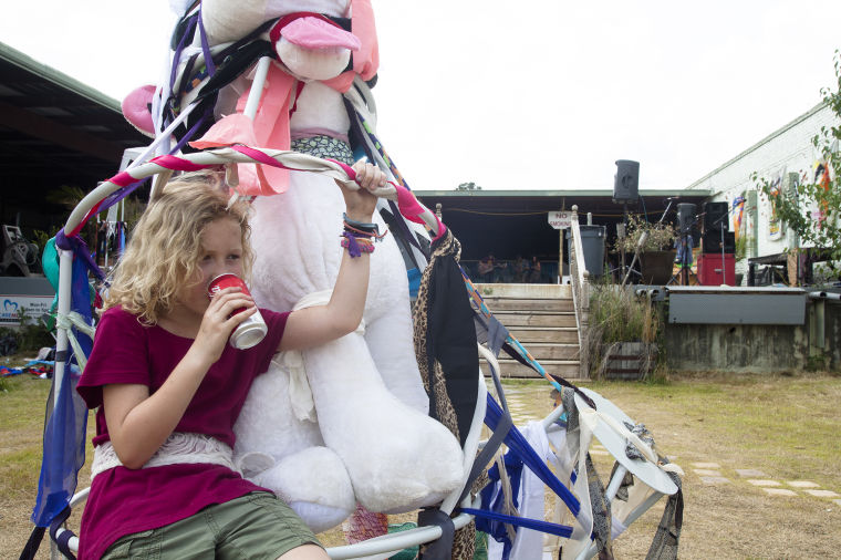 Gnus Festival 2013